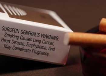 Stores often sell tobacco to minors after checking identification